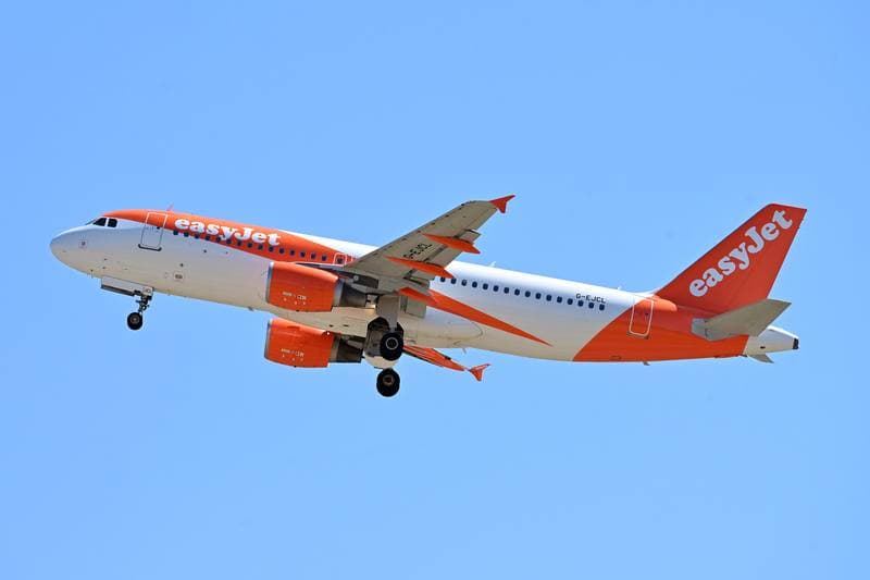 Day at Rome Fiumicino Airport. 01.05.2026