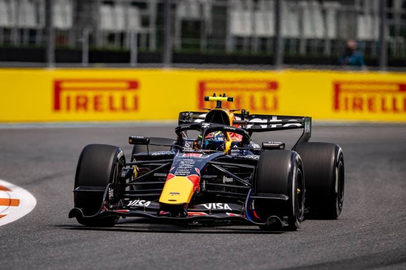 Motorsport. Formula 1. Miami Grand Prix. 01.05.2026