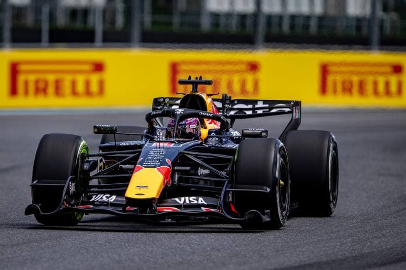 Motorsport. Formula 1. Miami Grand Prix. 01.05.2026