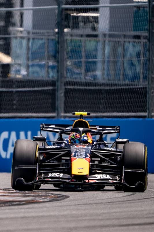 Motorsport. Formula 1. Miami Grand Prix. 01.05.2026