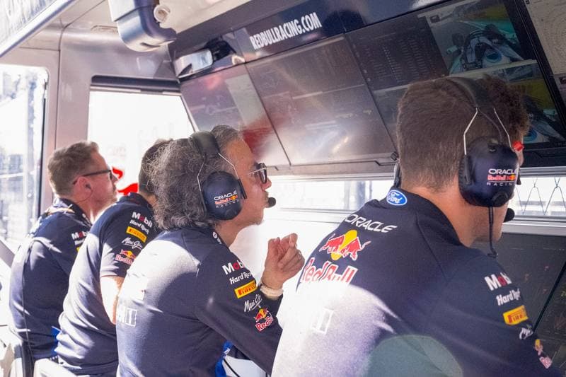 Motorsport. Formula 1. Miami Grand Prix. 01.05.2026