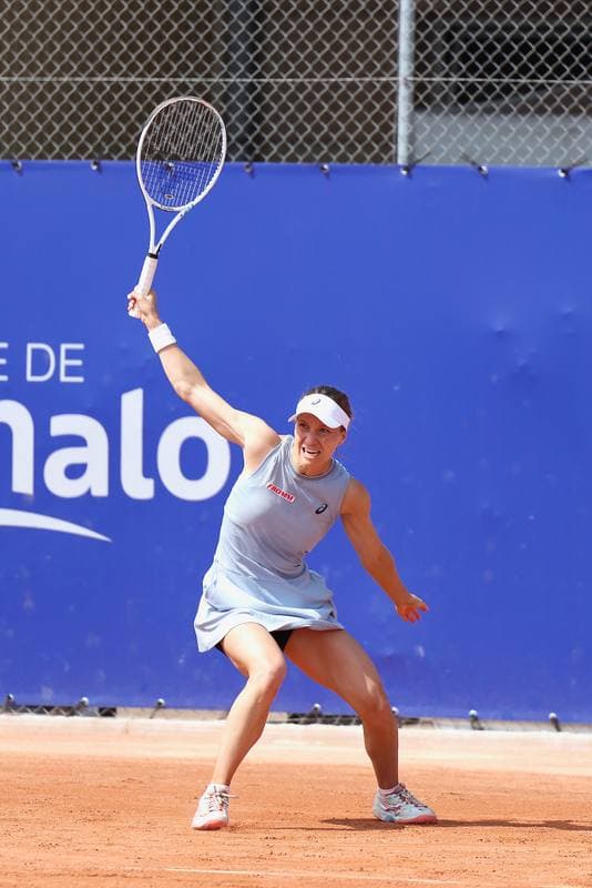 Tennis. L'Open 35 de Saint-Malo. Day 1. 01.05.2026