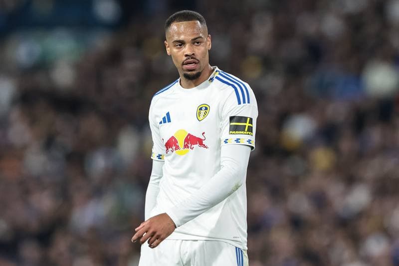 Football. Premier League. Leeds United - Burnley. 01.05.2026