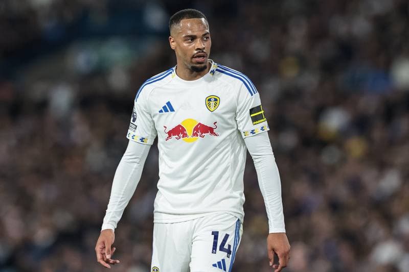 Football. Premier League. Leeds United - Burnley. 01.05.2026