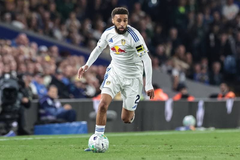 Football. Premier League. Leeds United - Burnley. 01.05.2026