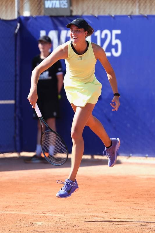 Tennis. L'Open 35 de Saint-Malo. Day 1. 01.05.2026