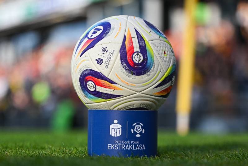 Football. PKO BP Ekstraklasa. Korona Kielce - Piast Gliwice. 01.05.2026
