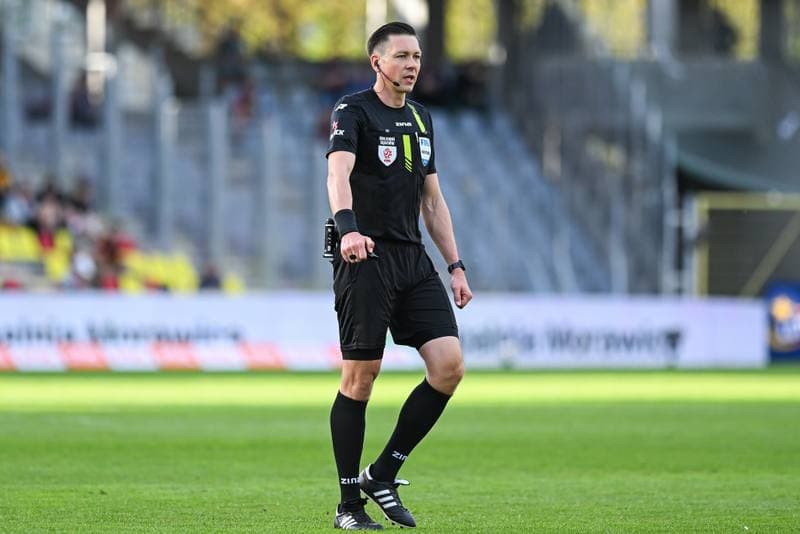 Football. PKO BP Ekstraklasa. Korona Kielce - Piast Gliwice. 01.05.2026