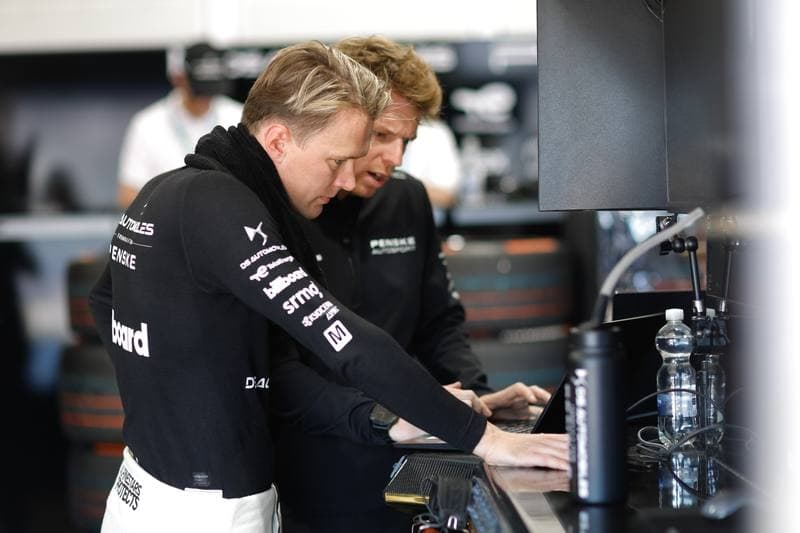 Motorsport. Formula E. Berlin ePrix. 02.05.2026