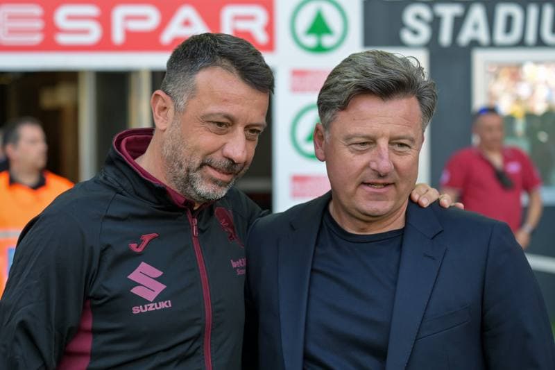 Football. Serie A. Udinese Calcio - Torino FC. 02.05.2026