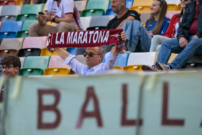 Football. Serie A. Udinese Calcio - Torino FC. 02.05.2026