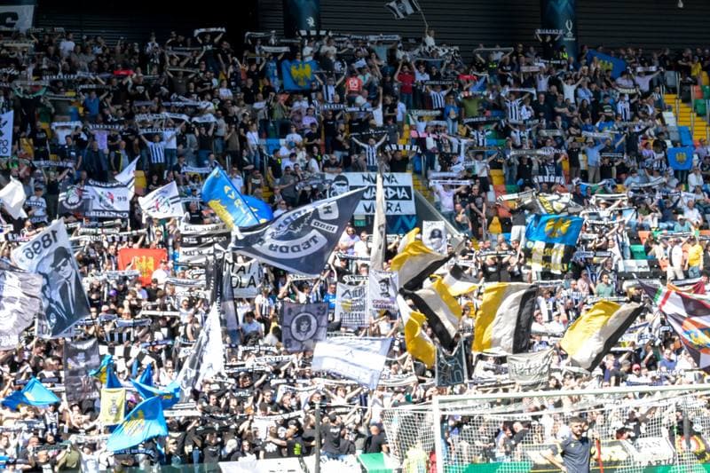 Football. Serie A. Udinese Calcio - Torino FC. 02.05.2026
