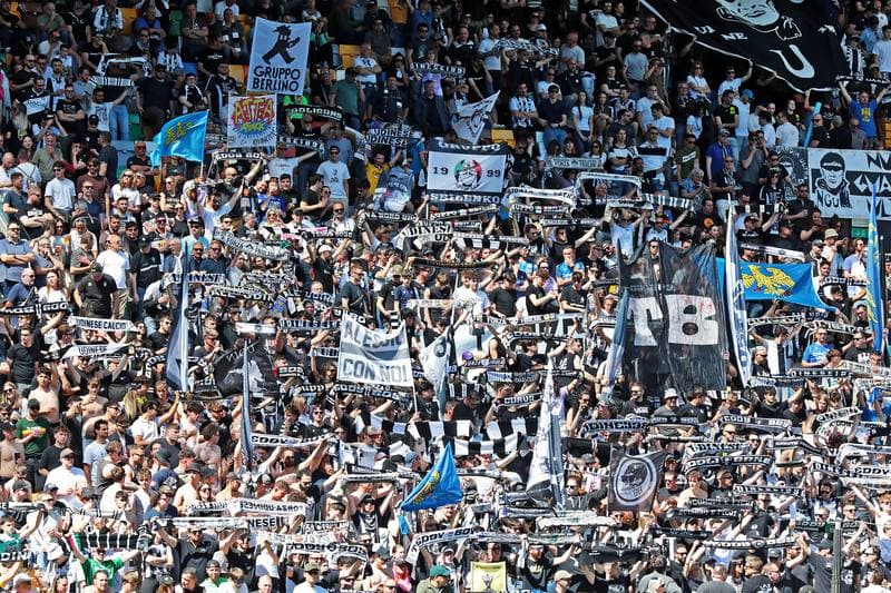 Football. Serie A. Udinese - Torino. 02.05.2026
