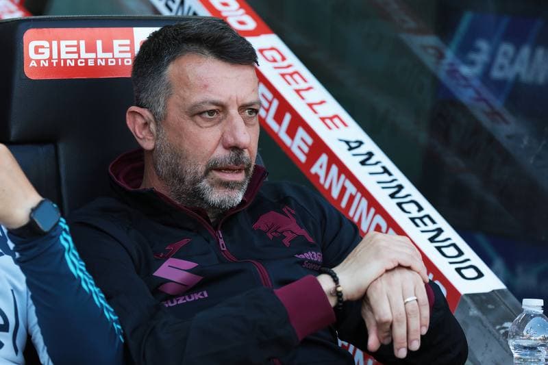 Football. Serie A. Udinese - Torino. 02.05.2026