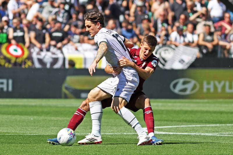 Football. Serie A. Udinese - Torino. 02.05.2026