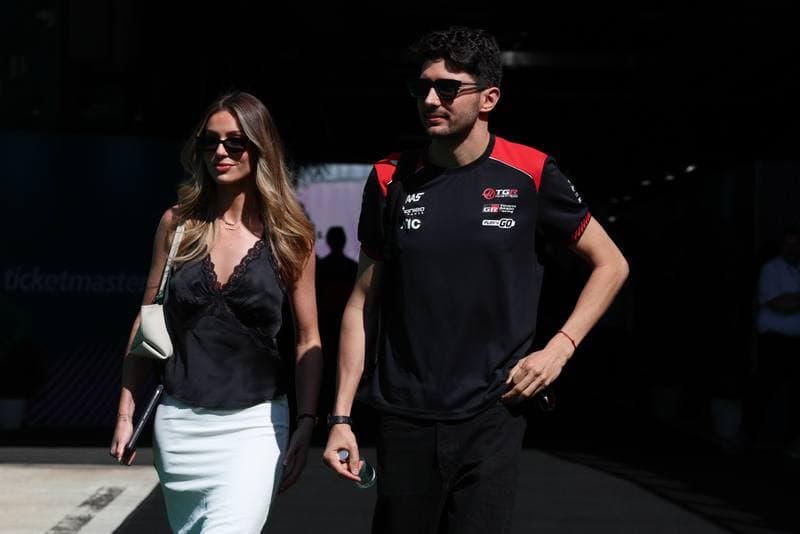 Motorsport. Formula 1. Miami Grand Prix. 01.05.2026