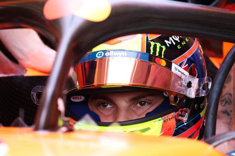 Motorsport. Formula 1. Miami Grand Prix. 01.05.2026