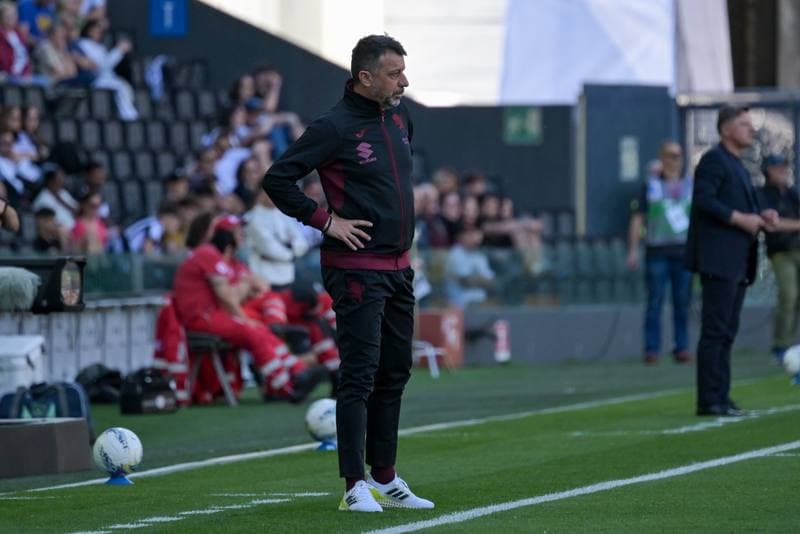 Football. Serie A. Udinese Calcio - Torino FC. 02.05.2026
