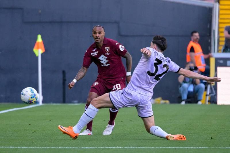 Football. Serie A. Udinese Calcio - Torino FC. 02.05.2026