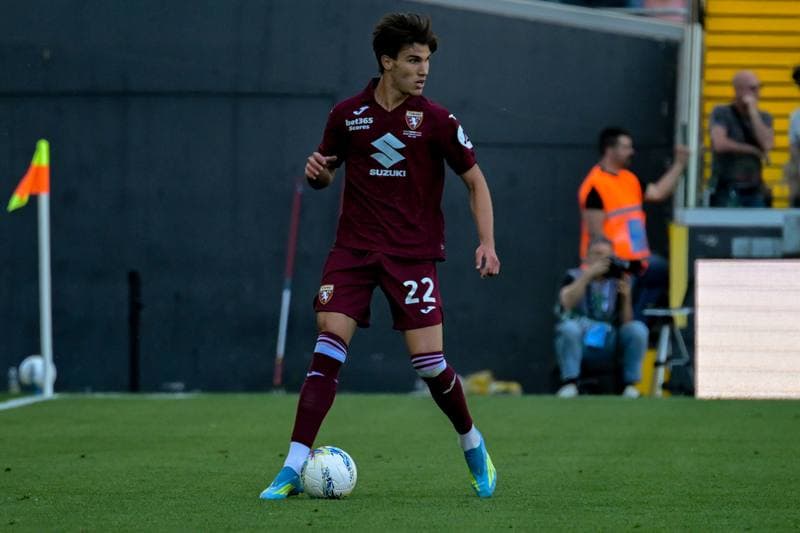 Football. Serie A. Udinese Calcio - Torino FC. 02.05.2026