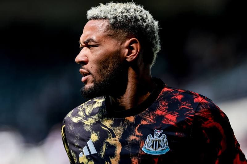 Football. Premier League. Newcastle United - Brighton & Hove Albion. 02.05.2026