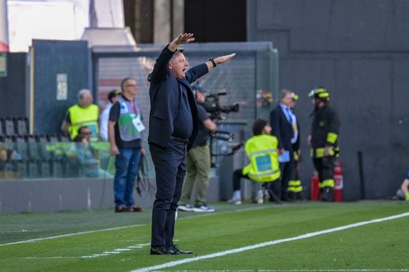 Football. Serie A. Udinese Calcio - Torino FC. 02.05.2026