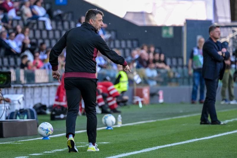 Football. Serie A. Udinese Calcio - Torino FC. 02.05.2026