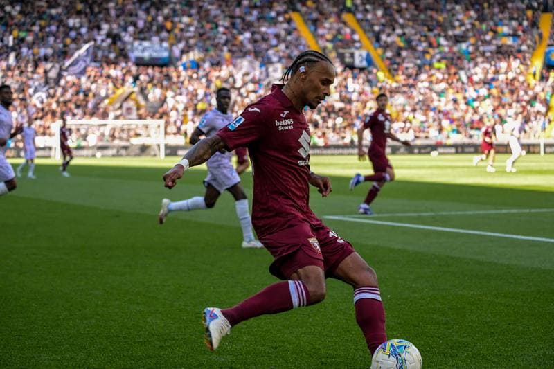 Football. Serie A. Udinese Calcio - Torino FC. 02.05.2026