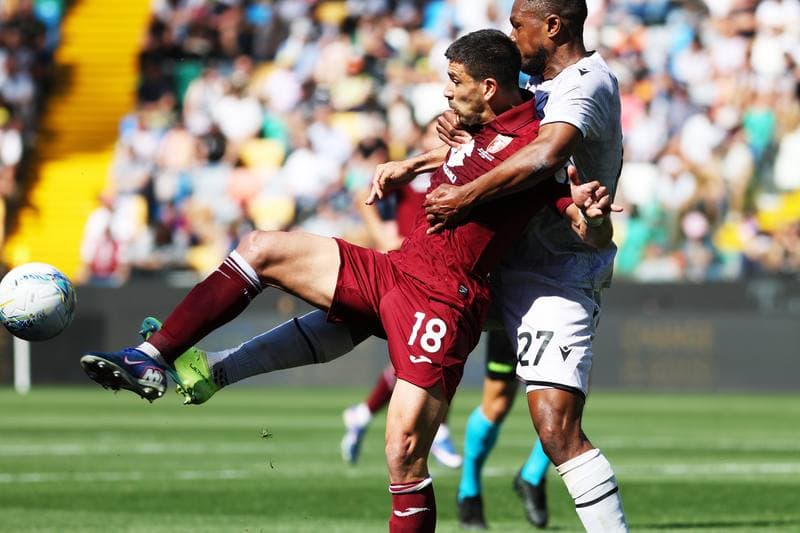 Football. Serie A. Udinese - Torino. 02.05.2026