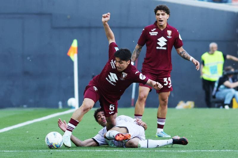 Football. Serie A. Udinese - Torino. 02.05.2026