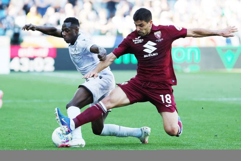 Football. Serie A. Udinese - Torino. 02.05.2026