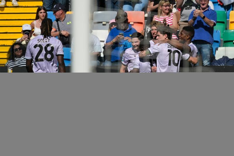 Football. Serie A. Udinese Calcio - Torino FC. 02.05.2026