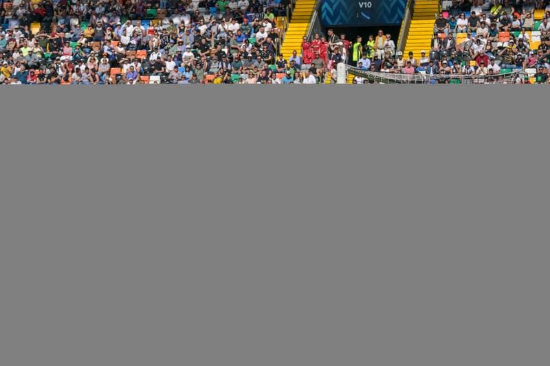 Football. Serie A. Udinese Calcio - Torino FC. 02.05.2026