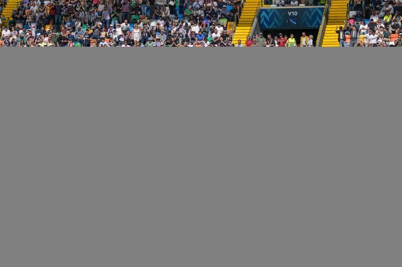 Football. Serie A. Udinese Calcio - Torino FC. 02.05.2026