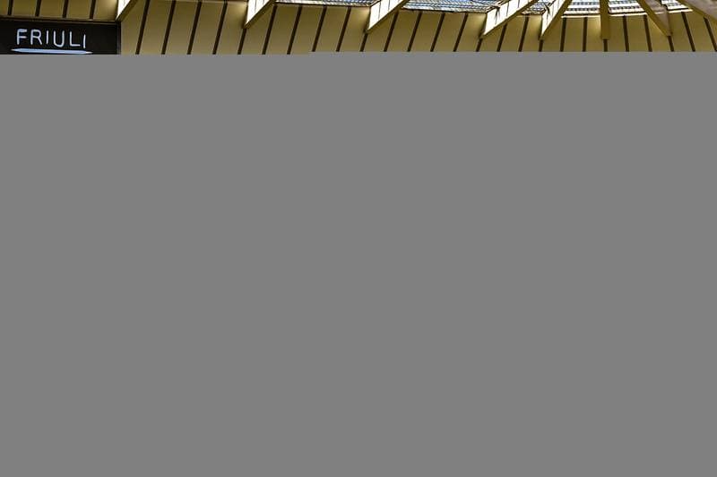 Football. Serie A. Udinese Calcio - Torino FC. 02.05.2026
