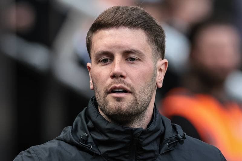 Football. Premier League. Newcastle United - Brighton & Hove Albion. 02.05.2026