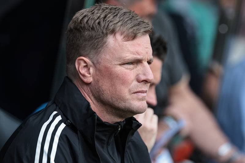 Football. Premier League. Newcastle United - Brighton & Hove Albion. 02.05.2026