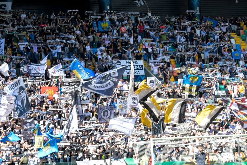 Football. Serie A. Udinese Calcio - Torino FC. 02.05.2026