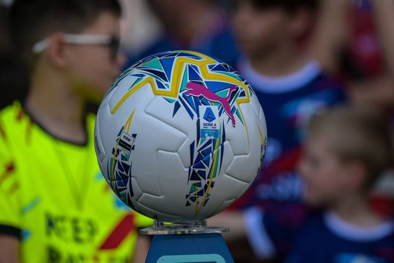 Football. Serie A. Udinese Calcio - Torino FC. 02.05.2026