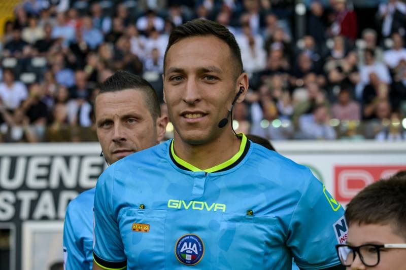 Football. Serie A. Udinese Calcio - Torino FC. 02.05.2026