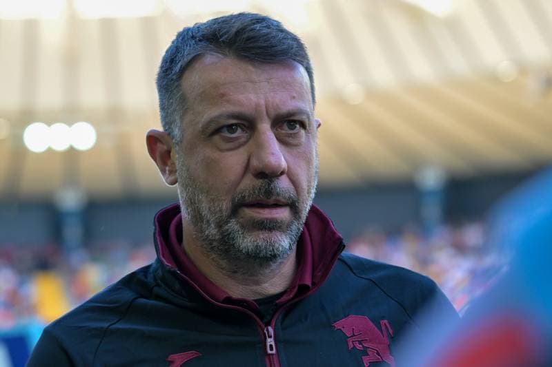 Football. Serie A. Udinese Calcio - Torino FC. 02.05.2026