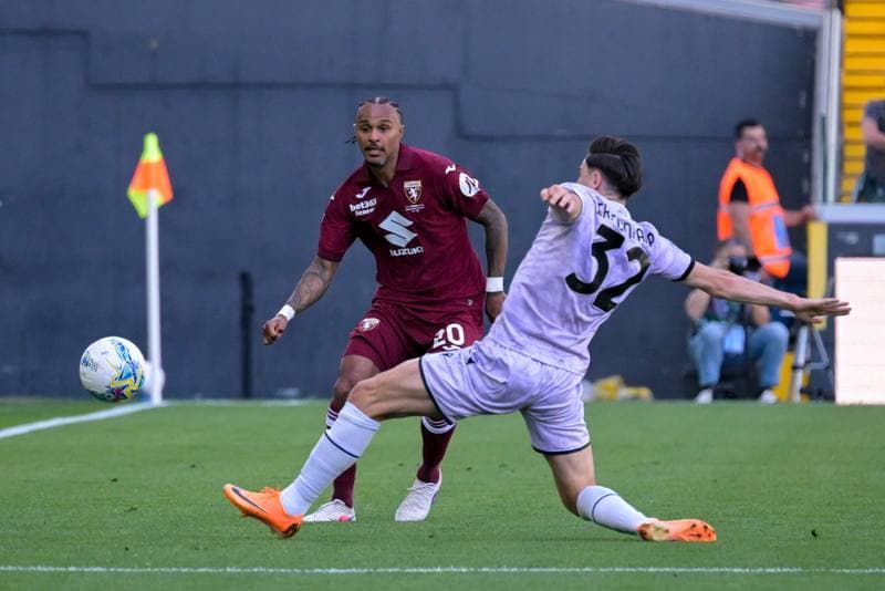 Football. Serie A. Udinese Calcio - Torino FC. 02.05.2026