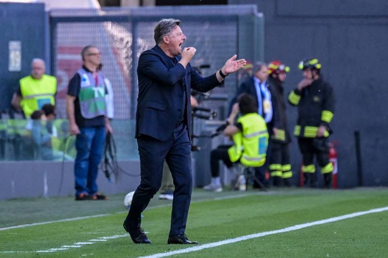 Football. Serie A. Udinese Calcio - Torino FC. 02.05.2026