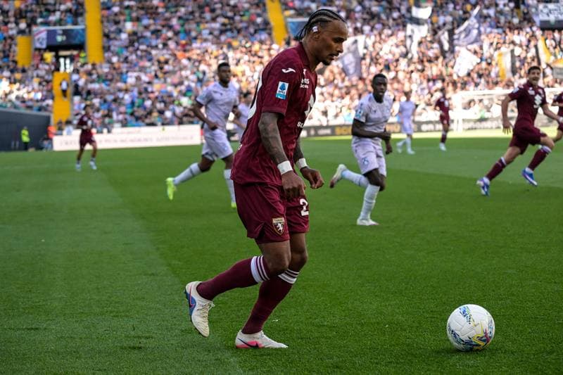 Football. Serie A. Udinese Calcio - Torino FC. 02.05.2026