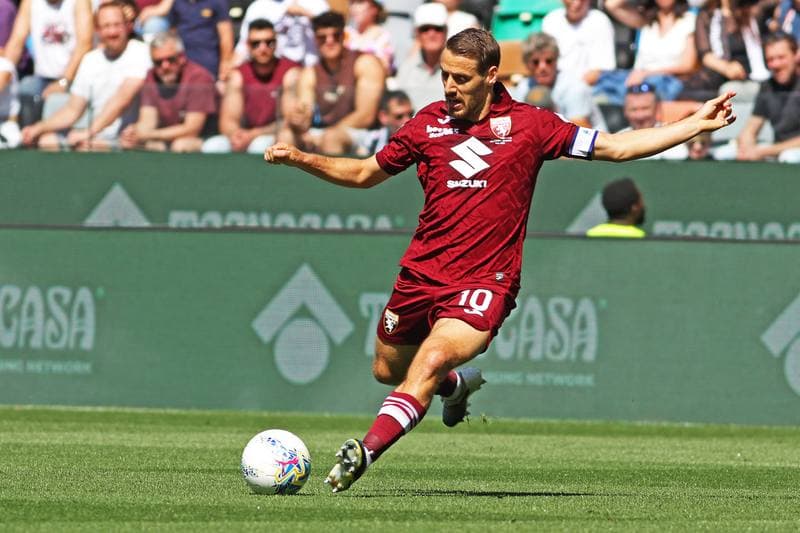 Football. Serie A. Udinese - Torino. 02.05.2026