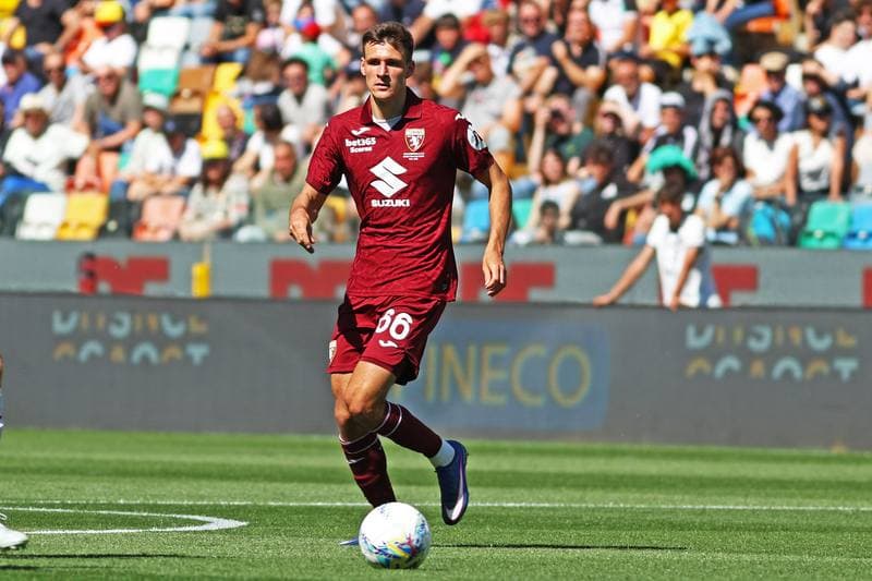 Football. Serie A. Udinese - Torino. 02.05.2026