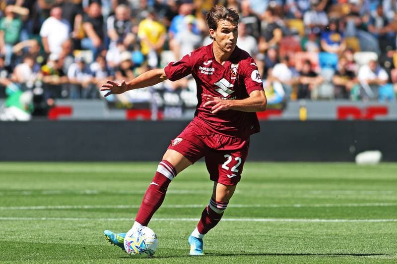 Football. Serie A. Udinese - Torino. 02.05.2026