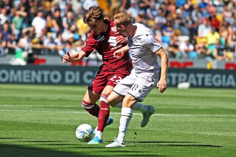 Football. Serie A. Udinese - Torino. 02.05.2026