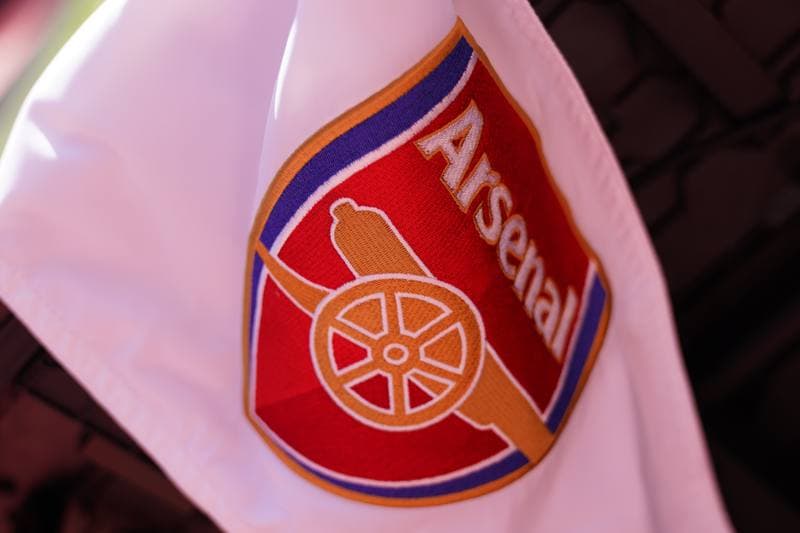 Football. Premier League. Arsenal - Fulham. 02.05.2026
