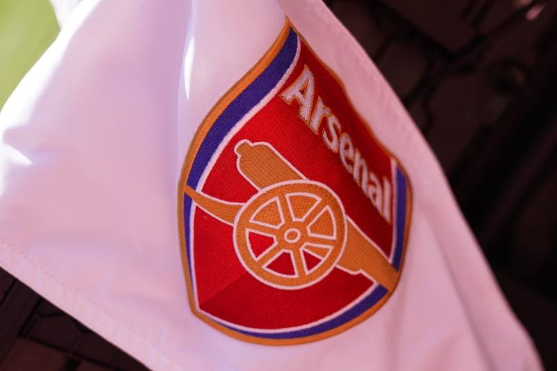 Football. Premier League. Arsenal - Fulham. 02.05.2026
